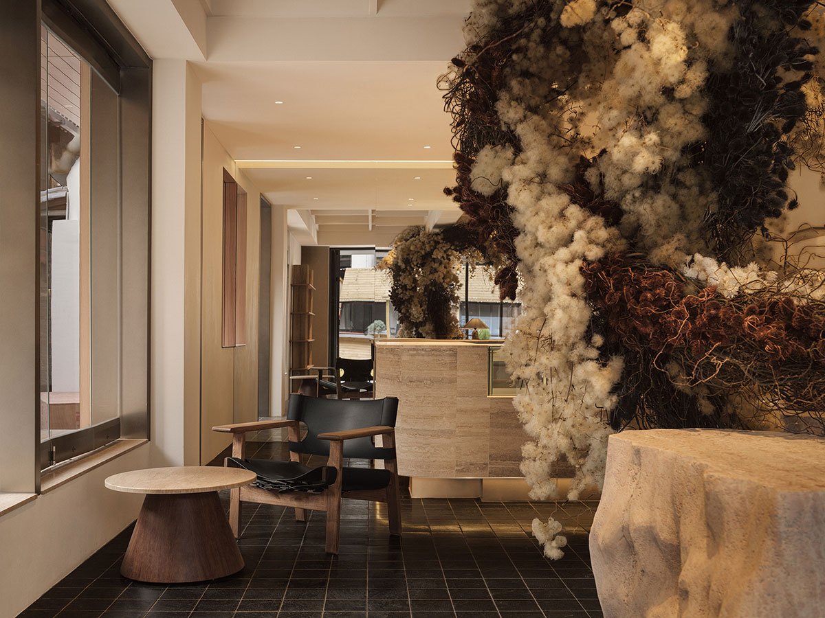 Chun Sheng Jewelry | Aurora Design