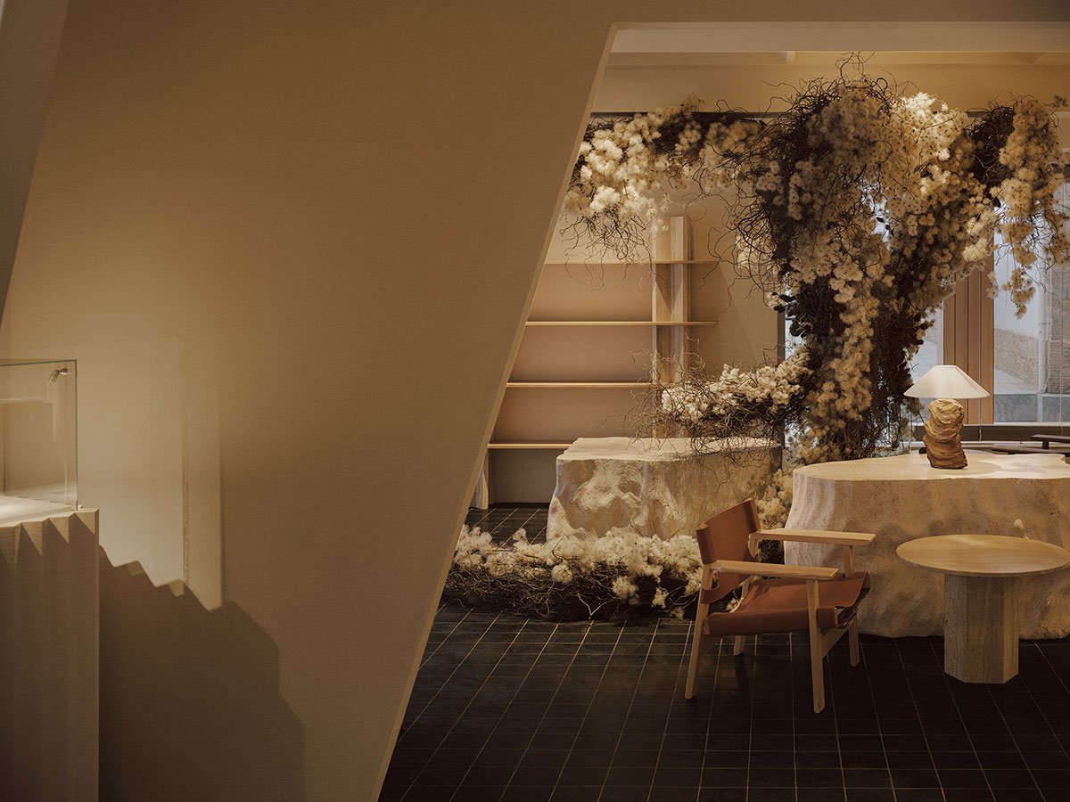 Chun Sheng Jewelry | Aurora Design