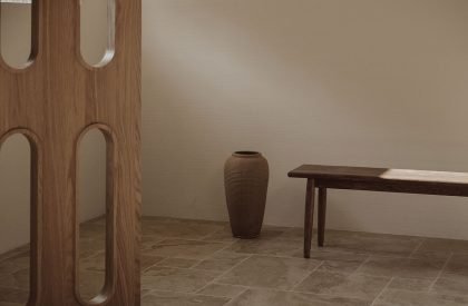 Chun Sheng Jewelry | Aurora Design