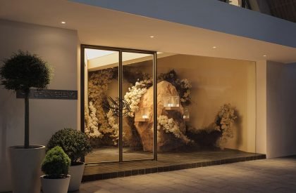 Chun Sheng Jewelry | Aurora Design