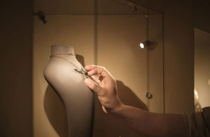 Chun Sheng Jewelry | Aurora Design