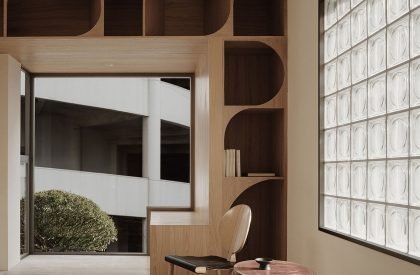 Chun Sheng Jewelry | Aurora Design