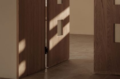 Chun Sheng Jewelry | Aurora Design