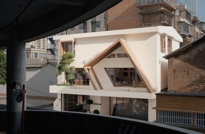 Chun Sheng Jewelry | Aurora Design