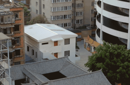 Chun Sheng Jewelry | Aurora Design