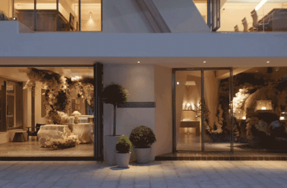 Chun Sheng Jewelry | Aurora Design