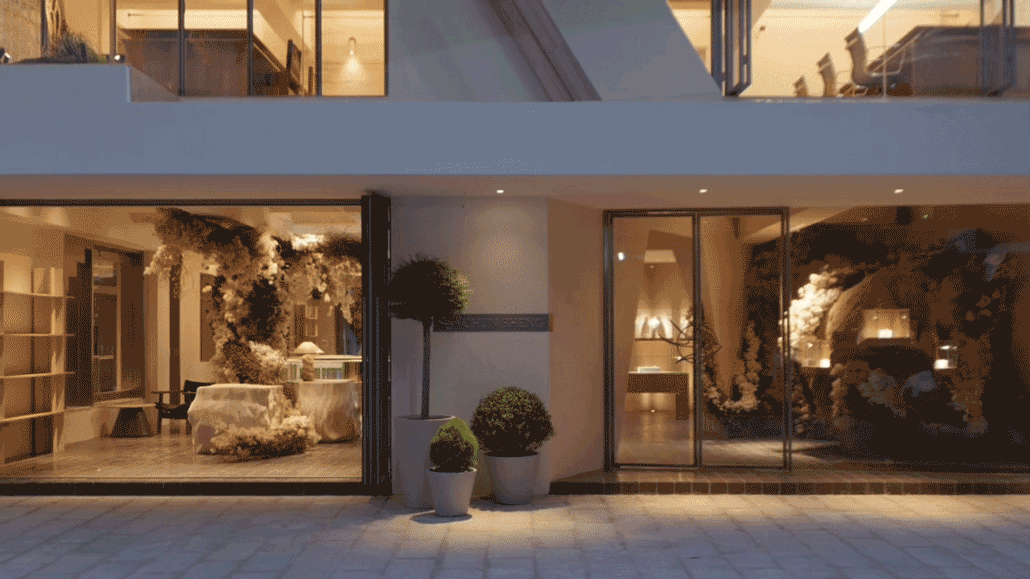 Chun Sheng Jewelry | Aurora Design