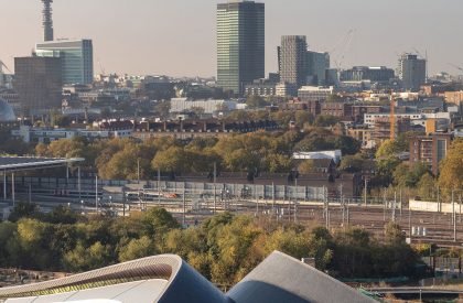 Coal Drops Yard | Heatherwick Studio
