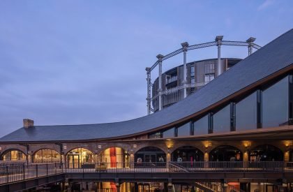 Coal Drops Yard | Heatherwick Studio