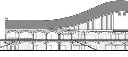 Coal Drops Yard | Heatherwick Studio