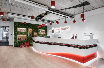 Coca-Cola HBC Polska | Bit Creative