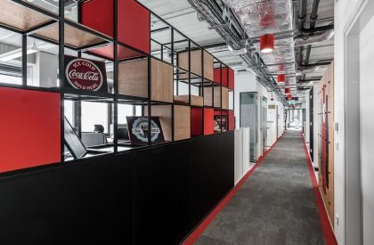 Coca-Cola HBC Polska | Bit Creative