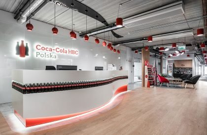 Coca-Cola HBC Polska | Bit Creative