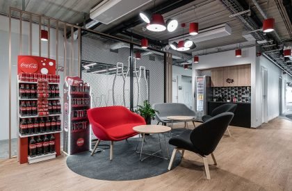 Coca-Cola HBC Polska | Bit Creative