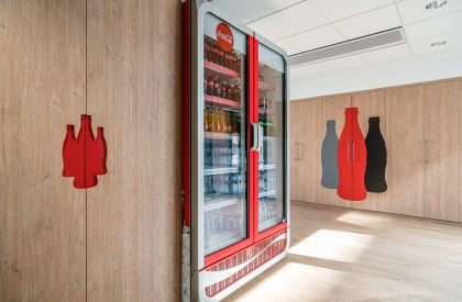 Coca-Cola HBC Polska | Bit Creative