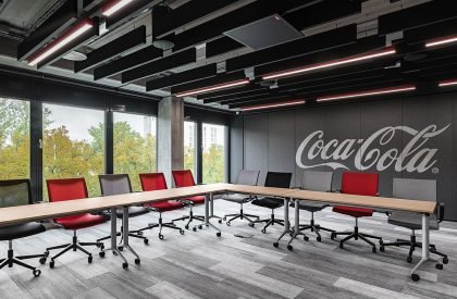 Coca-Cola HBC Polska | Bit Creative