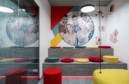Coca-Cola HBC Polska | Bit Creative