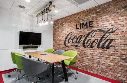 Coca-Cola HBC Polska | Bit Creative