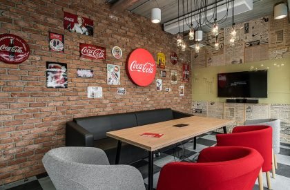 Coca-Cola HBC Polska | Bit Creative