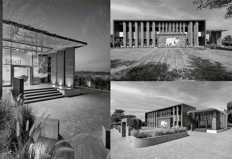 Darshan Bulsara Architects