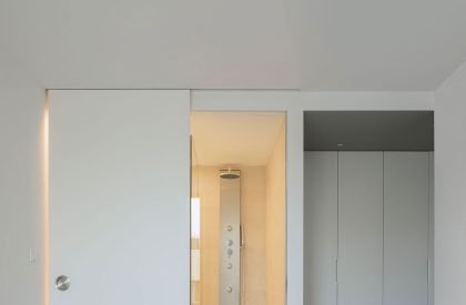 Sense 100 Building | Sandra Micaela Casinha Architects