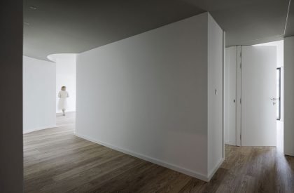 Sense 100 Building | Sandra Micaela Casinha Architects