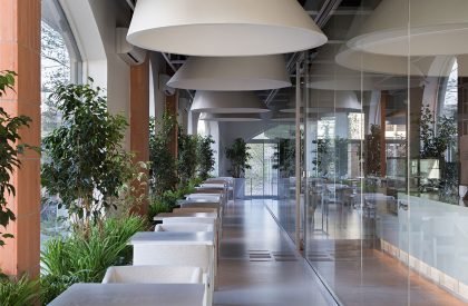 Gloria Jean’s Cafe | Kanisavaran Office