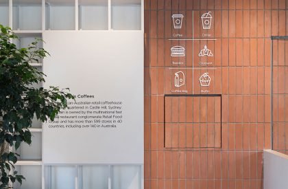 Gloria Jean’s Cafe | Kanisavaran Office