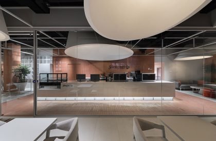 Gloria Jean’s Cafe | Kanisavaran Office