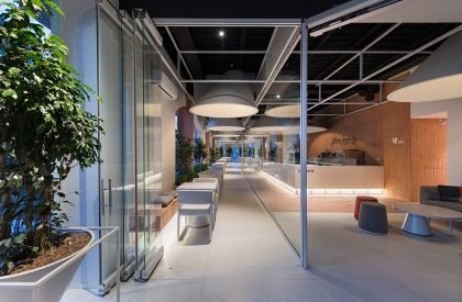 Gloria Jean’s Cafe | Kanisavaran Office