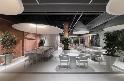 Gloria Jean’s Cafe | Kanisavaran Office
