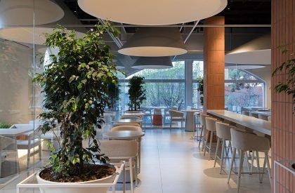 Gloria Jean’s Cafe | Kanisavaran Office