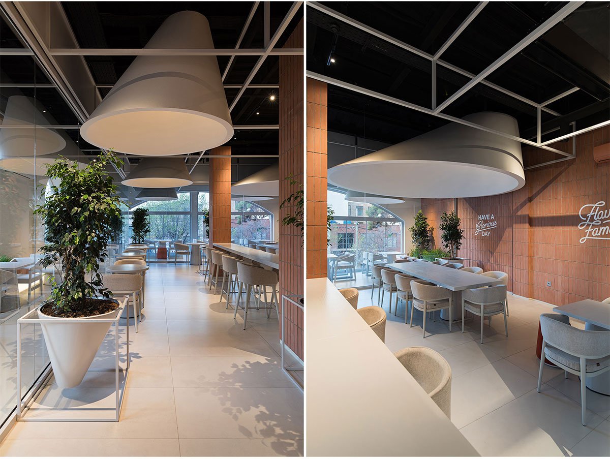 Gloria Jean’s Cafe | Kanisavaran Office