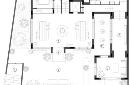 Gong's House | Various Associates