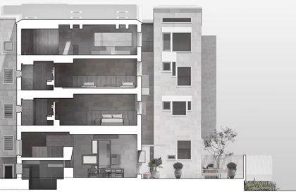 Gong's House | Various Associates