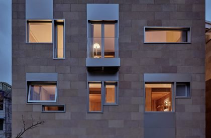 Gong's House | Various Associates
