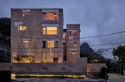 Gong's House | Various Associates