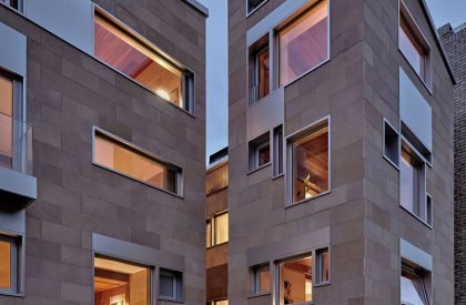 Gong's House | Various Associates
