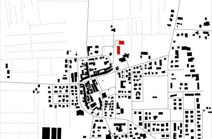 Guglielmo Marconi Primary School | AAA Office