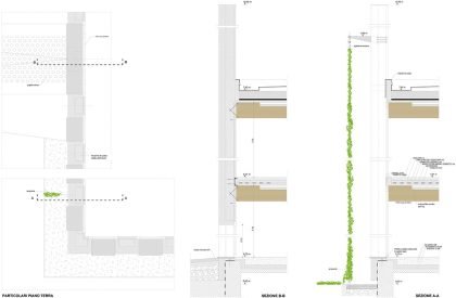 Guglielmo Marconi Primary School | AAA Office