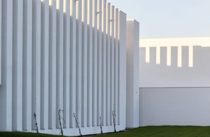 Guglielmo Marconi Primary School | AAA Office