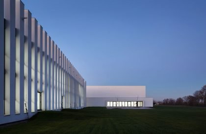 Guglielmo Marconi Primary School | AAA Office