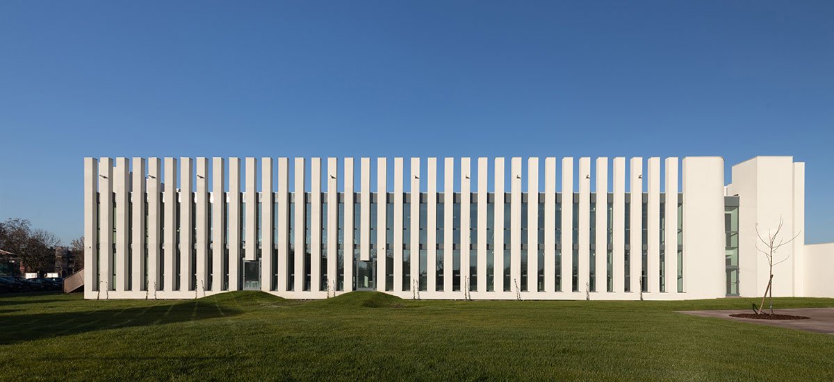 Guglielmo Marconi Primary School | AAA Office