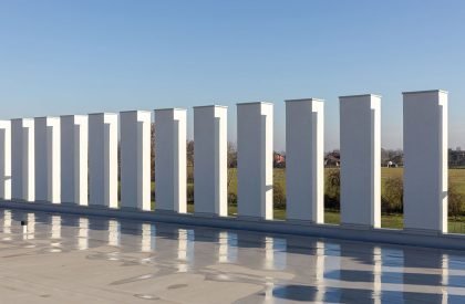 Guglielmo Marconi Primary School | AAA Office