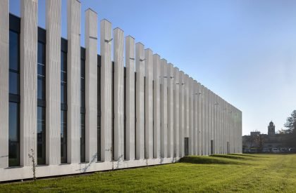 Guglielmo Marconi Primary School | AAA Office