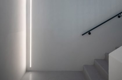 Guglielmo Marconi Primary School | AAA Office