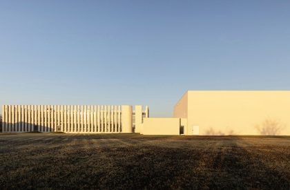 Guglielmo Marconi Primary School | AAA Office