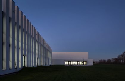 Guglielmo Marconi Primary School | AAA Office