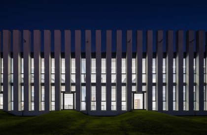 Guglielmo Marconi Primary School | AAA Office