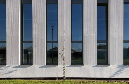 Guglielmo Marconi Primary School | AAA Office